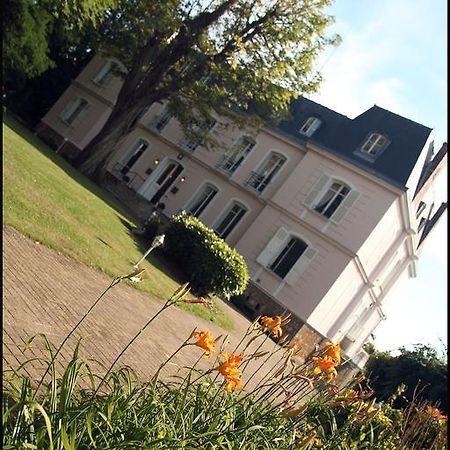 Domaine Du Verbois Neauphle-le-Château Εξωτερικό φωτογραφία